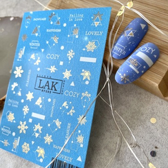 LAK слайдер-дизайн #F095