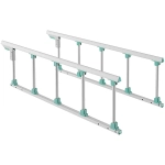 Медицинская кровать функциональная электрическая MB-93.1