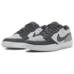 Кроссовки Nike SB Force 58 Dark Grey White
