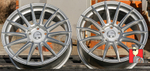 Комплект дисков Shogun S15 17x7/8 et35/35 5x114.3