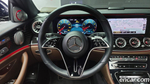 Mercedes-Benz E-Class W213 E450 4MATIC Exclusive (04.2021)