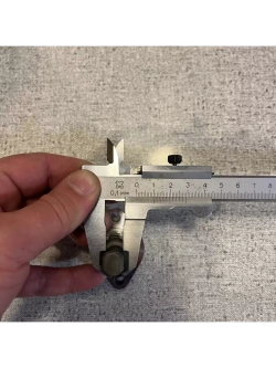 - Натяжитель цепи грм для двигателя скутера 157QMJ 150см3