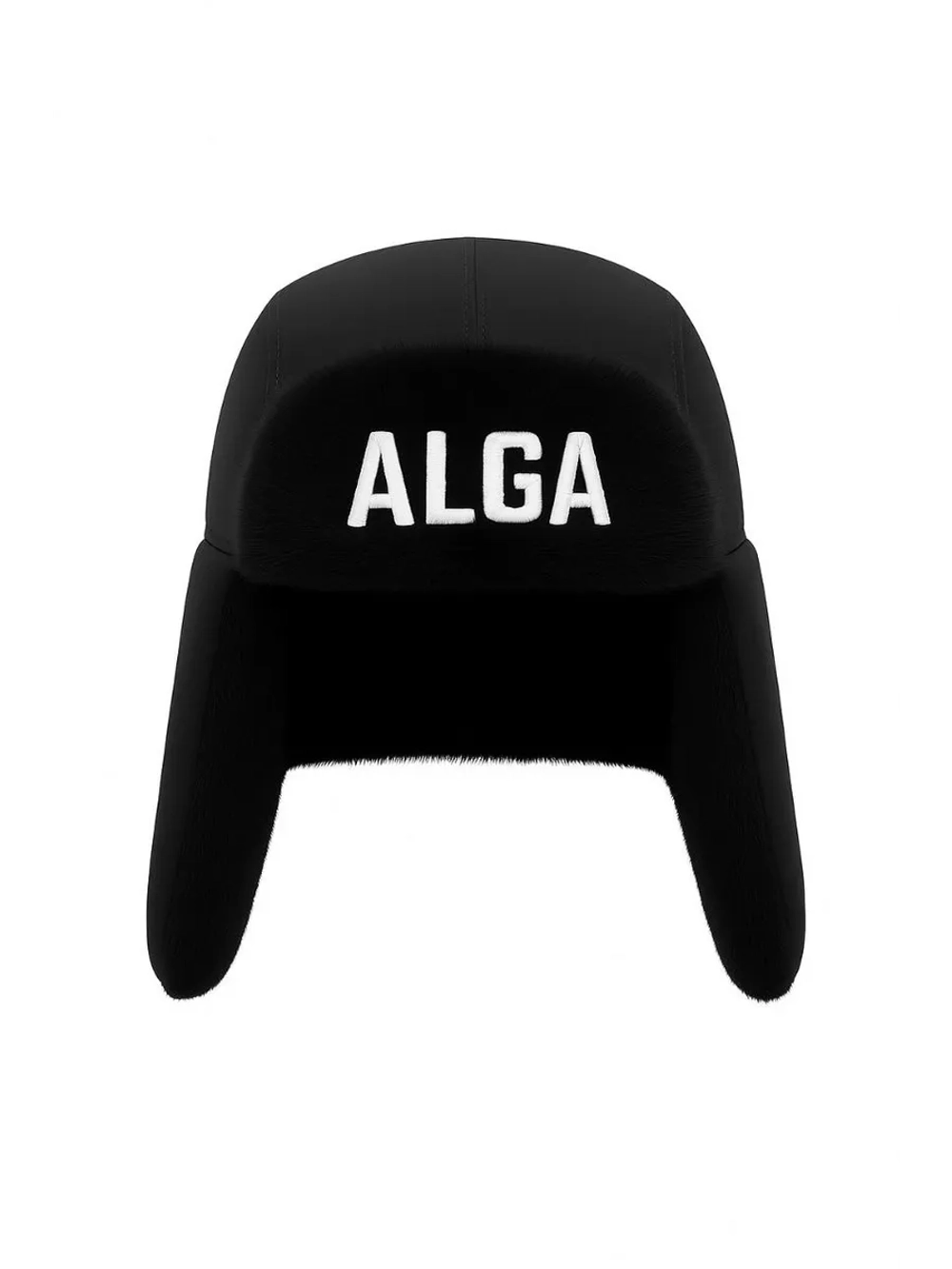 Шапка - ушанка