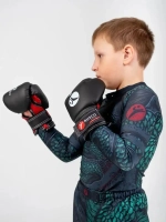 Перчатки боксерские Rusco Sport 4-6 OZ