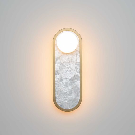 Бра Maytoni MOD473WL-L20BSK