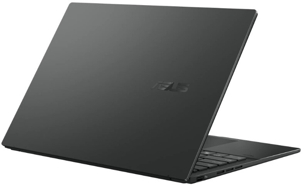 Ноутбук  ASUS Zenbook 14 Q425MA-U71TB 14 ", Core Ultra 7, 16 Гб RAM, 1 Тб SSD, Arc graphics, Темно-серый