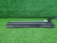 Накладка двери задняя лев. Chery Tiggo 8 Pro 21-24