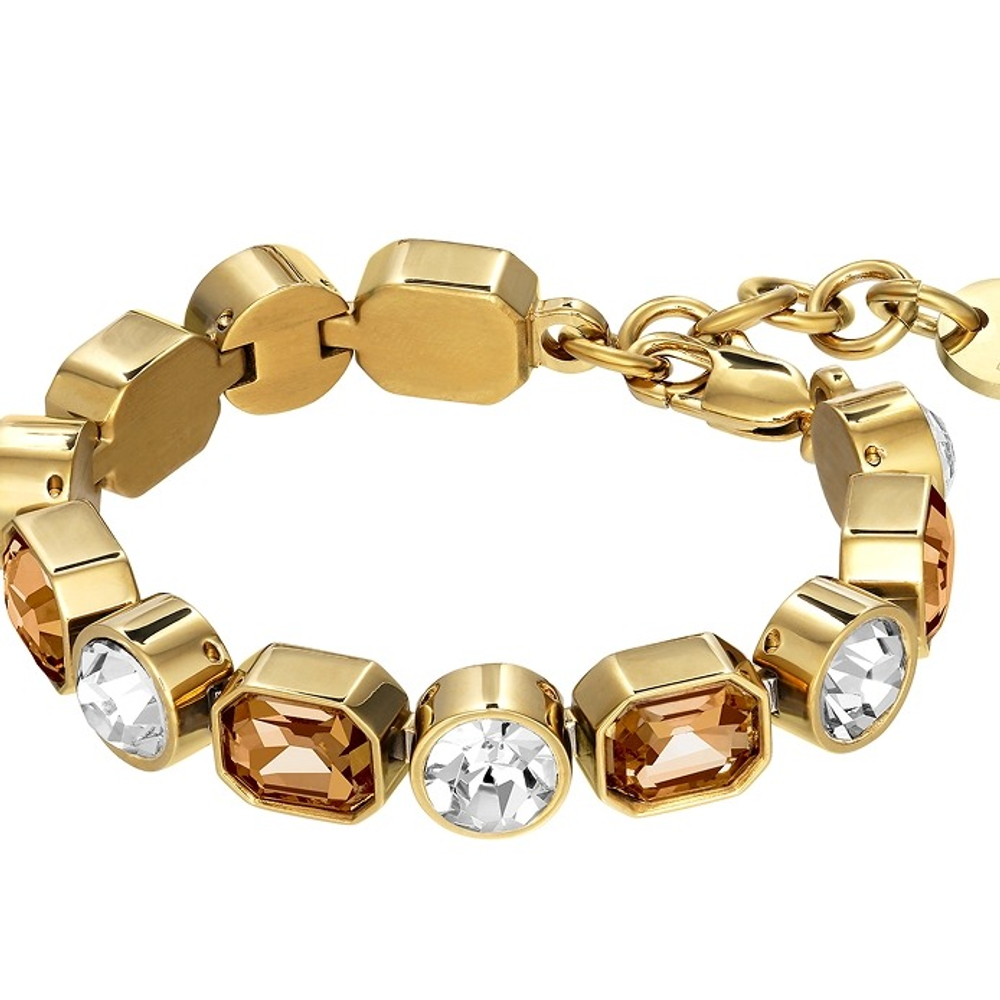 Браслет Dyrberg Kern ALAYA SG GOLDEN 460029