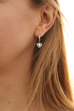 Сет СЕРДЕЧКО