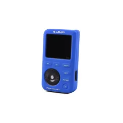 Lotoo PAW 5000 MKII Blue Silicon Case