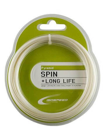 Струны теннисные Iso-Speed Pyramid (12 m)