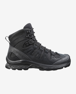 Ботинки Salomon Quest 4D Forces 2 EN Black