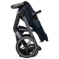 Детская коляска Joolz Day 5 2 в 1 540005 Navy Blue