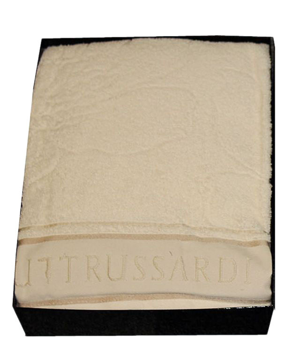 Набор полотенец 2 шт Trussardi Flink Naturale Италия