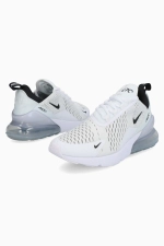 Кроссовки Nike Air Max 270 - белый
