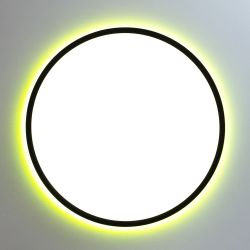 Citilux NORMA CL749401 LED RGB Светильник с пультом Чёрный