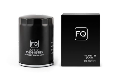 Масляный фильтр C-528   15208-89TB5