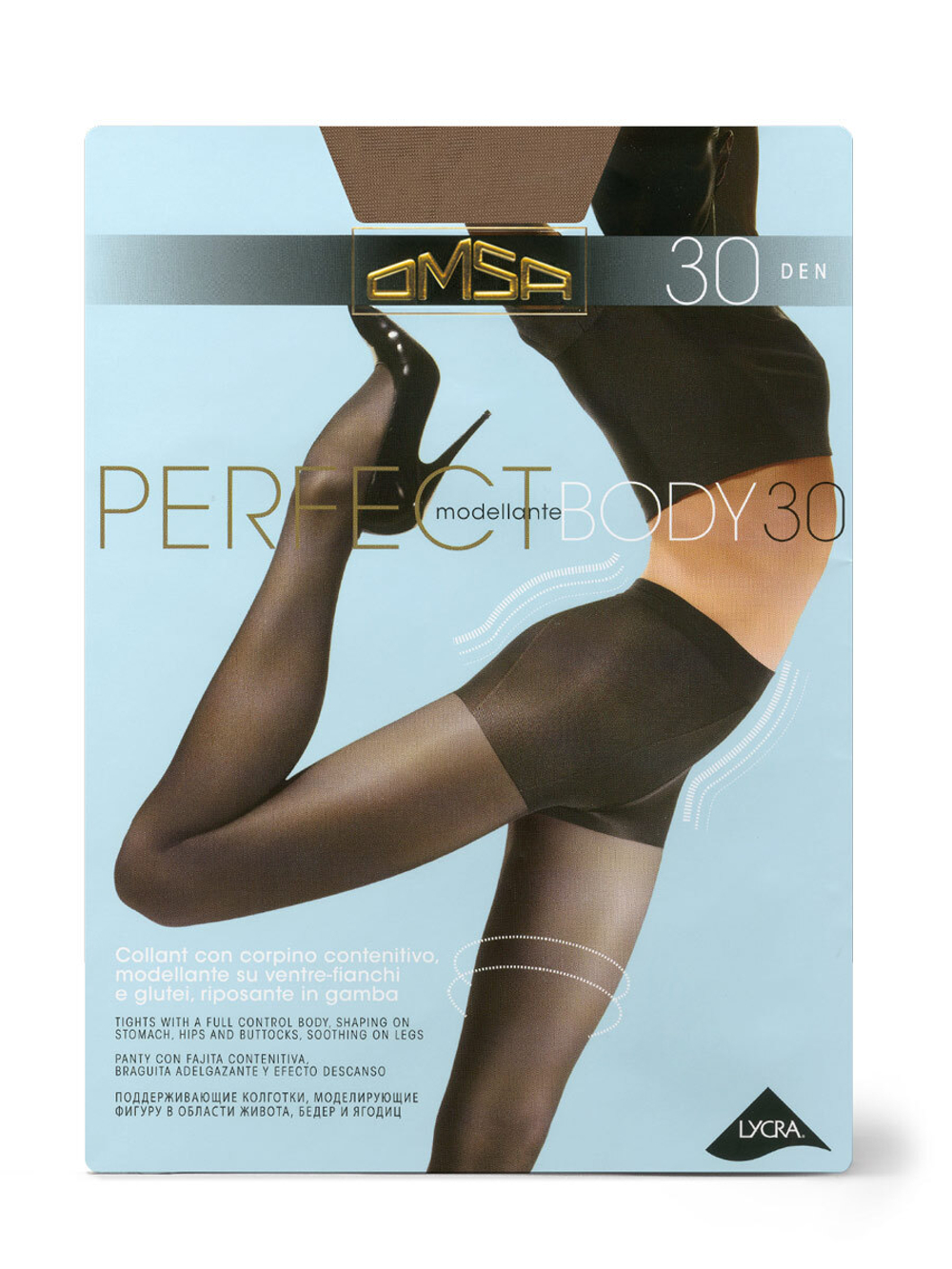 Omsa Perfect Body 30 (C) недоступно к заказу