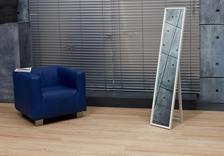 SPC ламинат Steinholz Аггштайн STH001