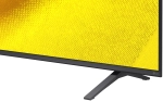 Телевизор LED LG 85" 85NU900B6LA.ARUG черный титан 4K Ultra HD 120Hz DVB-T DVB-T2 DVB-C DVB-S DVB-S2 USB WiFi Smart TV