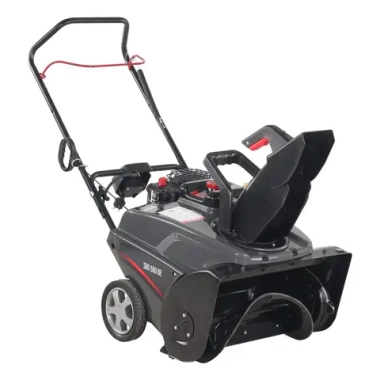 Снегоуборщик EVOline SBG 560 BE (с двигателем Briggs&Stratton)