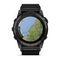 Garmin Tactix 7 AMOLED — тактические часы с ярким дисплеем и нейлоновым ремешком