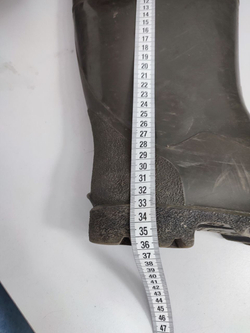 Сапоги резиновые 41 размер