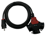 Удлинитель силовой iTOK i-CONNECT-PRO-SU-KG-325-3-44-7