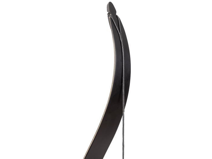 Лук рекурсивный Stinger Delaware, 30 lbs/13,6 кг, длина 56 дюймов, алюминий (SG-BOW-F-30-BLK)