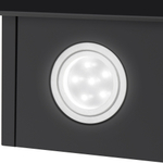 Кухонная вытяжка MAUNFELD Wind Push 60 черный фото 10