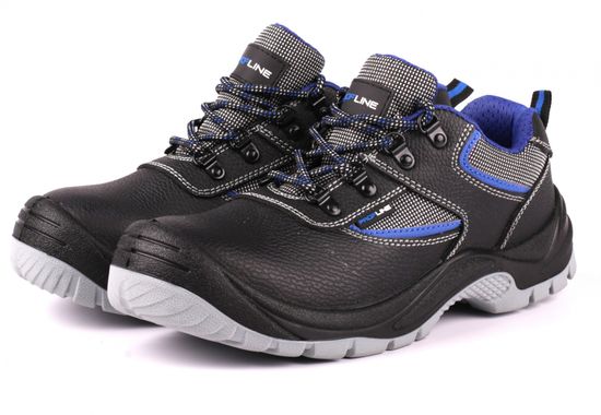 Полуботинки "PROFLINE" ПУ/ТПУ , КП КС