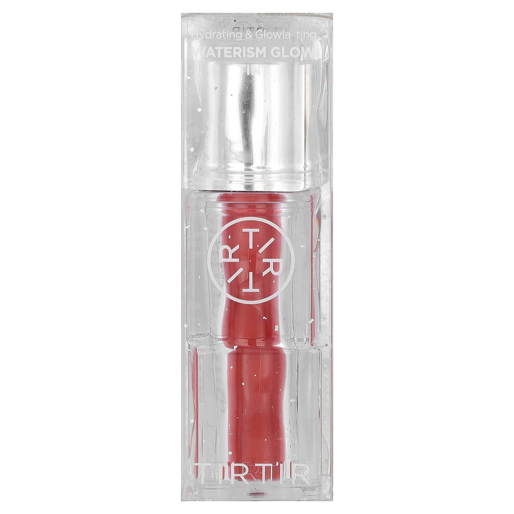 TIRTIR, Waterism Glow, оттенок 08, тыква, 4 г (0,14 унции)