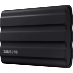 Внешний SSD Samsung 4Tb T7 Shield (MU-PE4T0S/WW) Чёрный