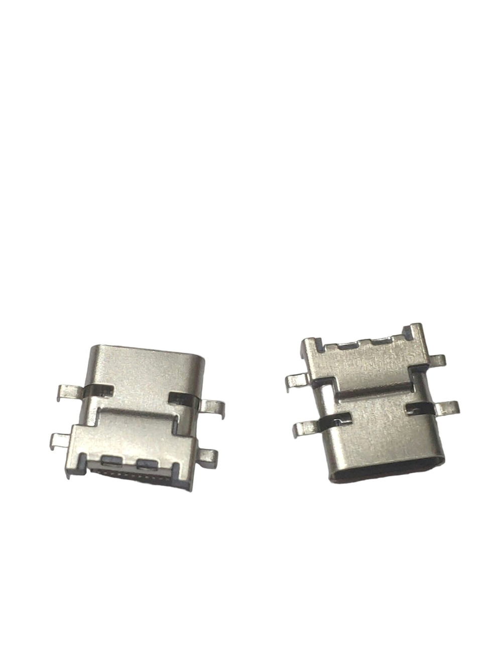 Разъем системный (гнездо зарядки) Type-C для Nokia T20