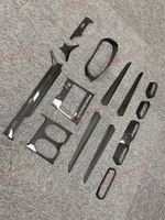 Карбоновый интерьерный комплект для Lamborghini Urus 2018+ Ламборгини Урус