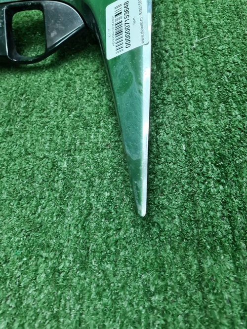 Накладка ПТФ левая Lexus LM (2019-2023)