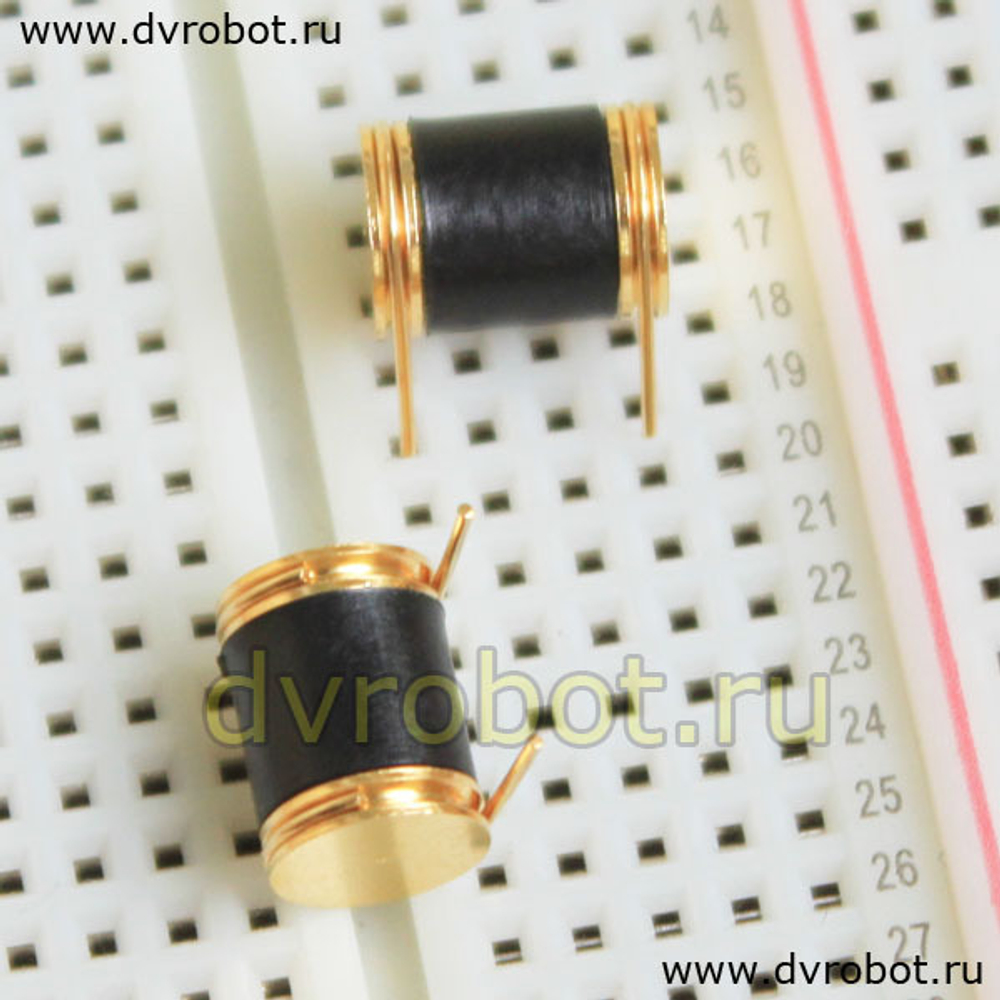 Датчик вибрации 801S