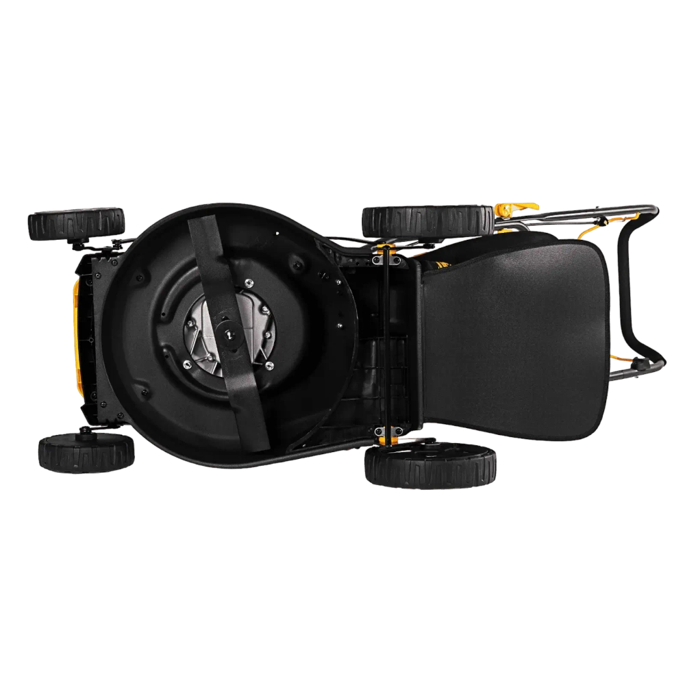 Газонокосилка Denzel GLD-460