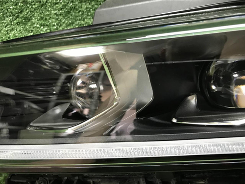 Фара левая Kia K5 (2019-2023) LED