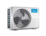 Cплит-система кассетного типа компактная Midea MCA3-18HRN1-Q/MOU-18HN1-Q