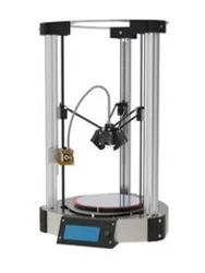 Фотография — 3D-принтер ЛенГрупп DELTA