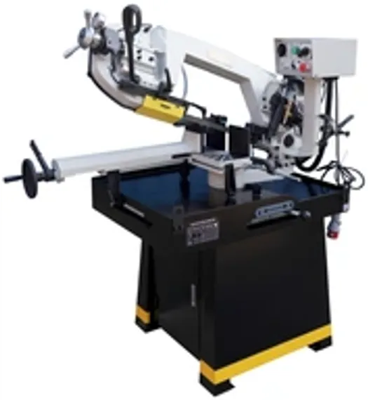 Ленточнопильный станок Stalex BSM-125G