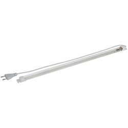 Светильник для растений, фитолампа светодиодная линейная ЭРА FITO-10W-Т5-Ra90-Slim полного спектра 10 Вт Т5 | Линейные фито светильники