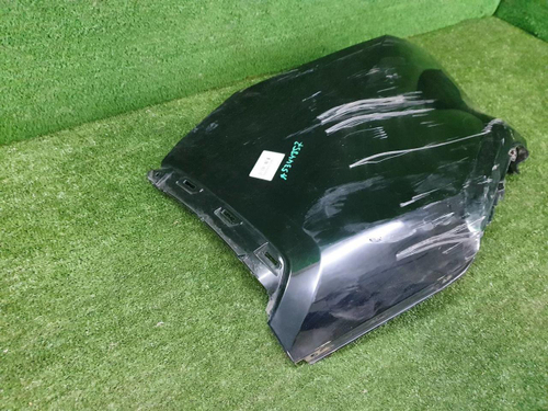 Бампер задний левая часть Toyota RAV4 5 XA50 (2018-н.в.)