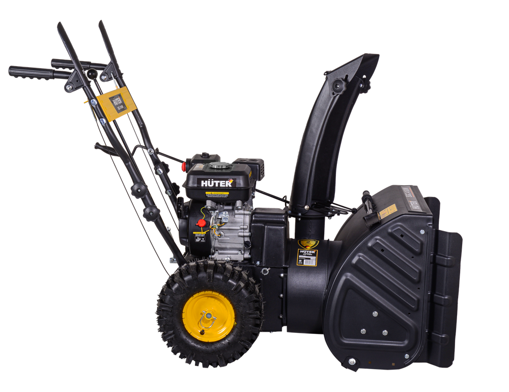 Снегоуборщик Huter SGC 4100W