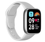 Смарт-часы Xiaomi Redmi Watch 3 Active (BHR7272GL) gray