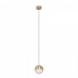 Подвесной светильник Favourite Luna 4370-1P