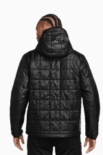 Куртка Nike Tottenham Hotspur 25/26 Synthetic Fill Fleece - черный