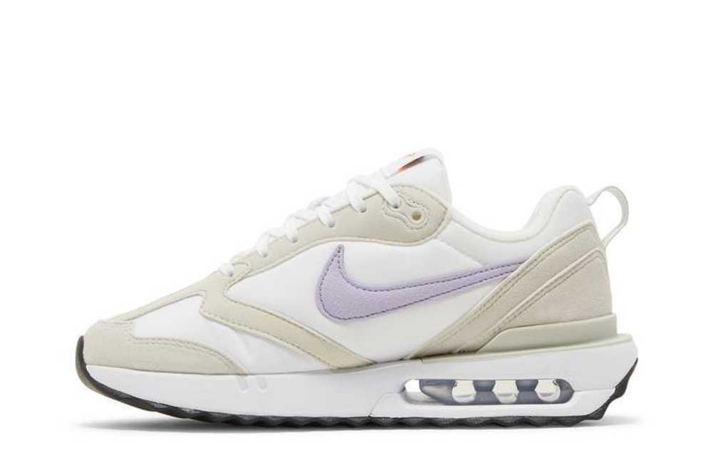 Кроссовки Nike Air Max Dawn (Женская размерная сетка)