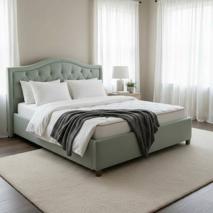 Кровать CAROLINA 200*160